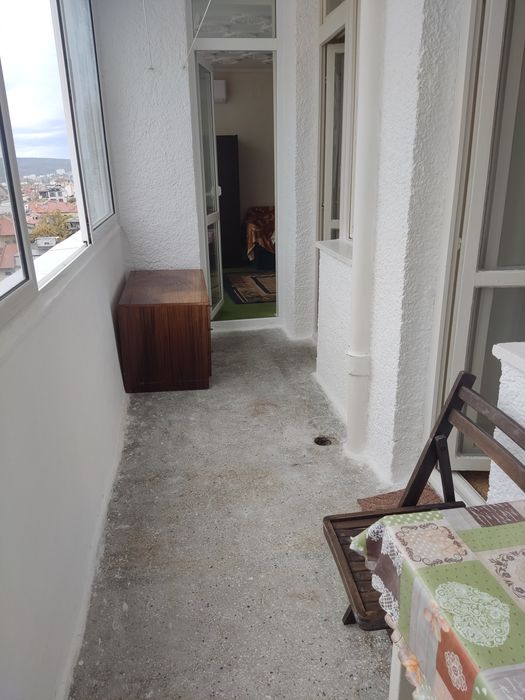 Дава се под наем Тристаен апартамент в Варна, Възраждане 1 - 60 кв.м за 408 € - Снимка #1