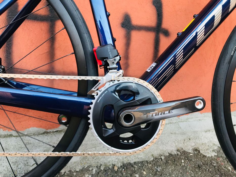Scott Addict E ride 20