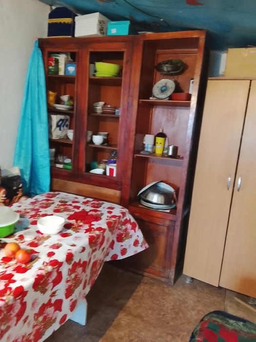 Продам дом 6 соток