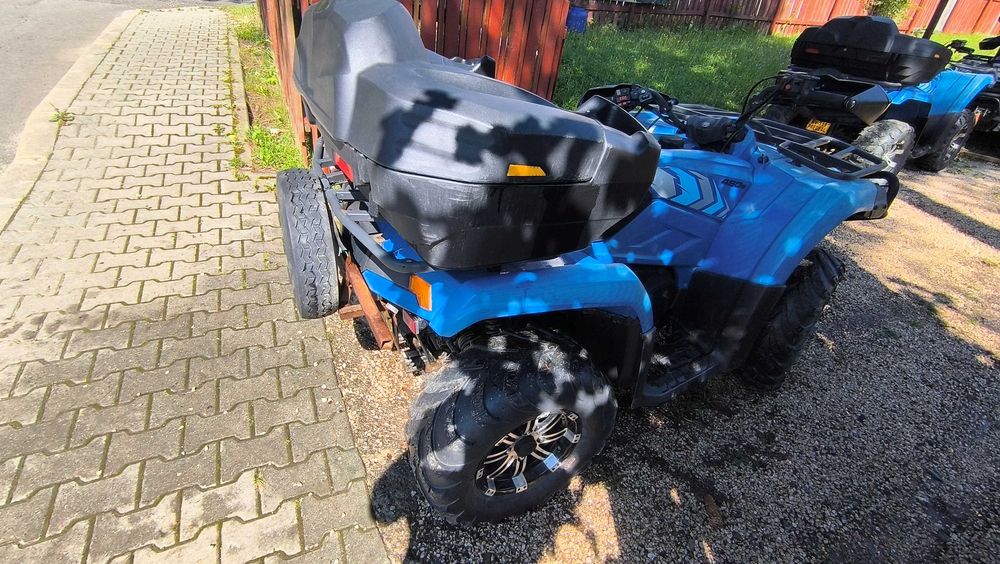 ATV CF moto 450 S de vanzare