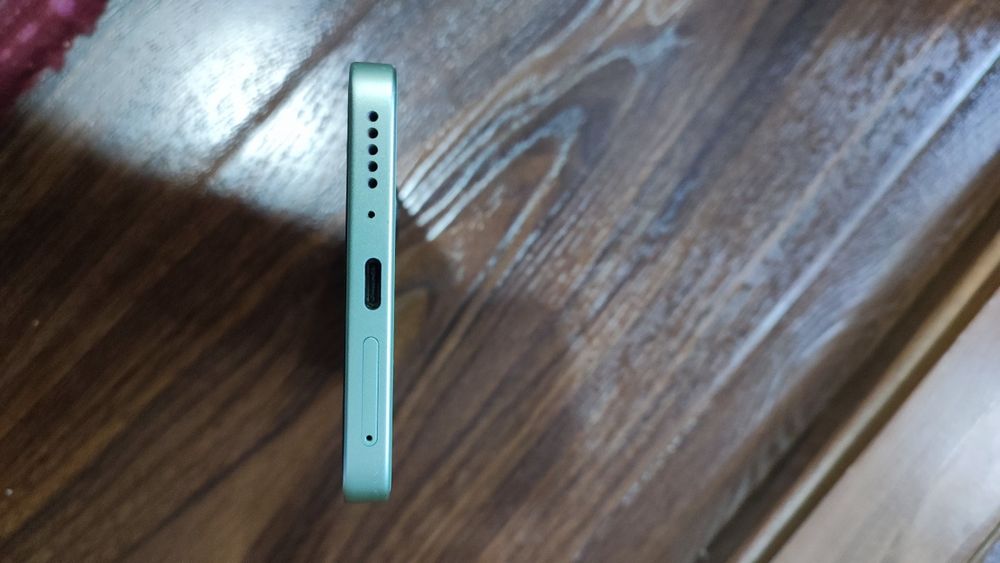 Xiaomi redmi 13 (коробкаси бор)