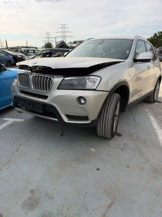 Haion Bmw x3 f25 piese elemente