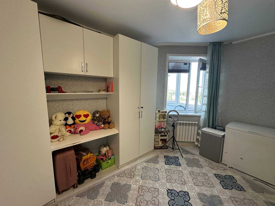 Продам 3к квартиру в ЦЕНТРЕ