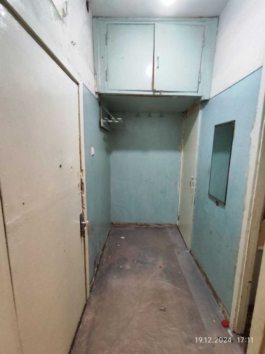 Однокомнатная квартира Авиасозлар 1