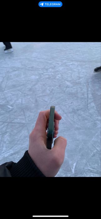 Айфон 13 обмен.