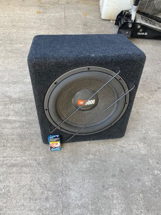 Subwoofer JBL 5000 W