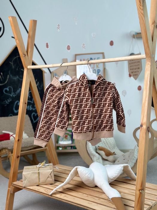 Турецкая детская одежда