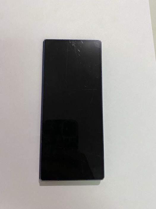 Samsung z fold6 256gb