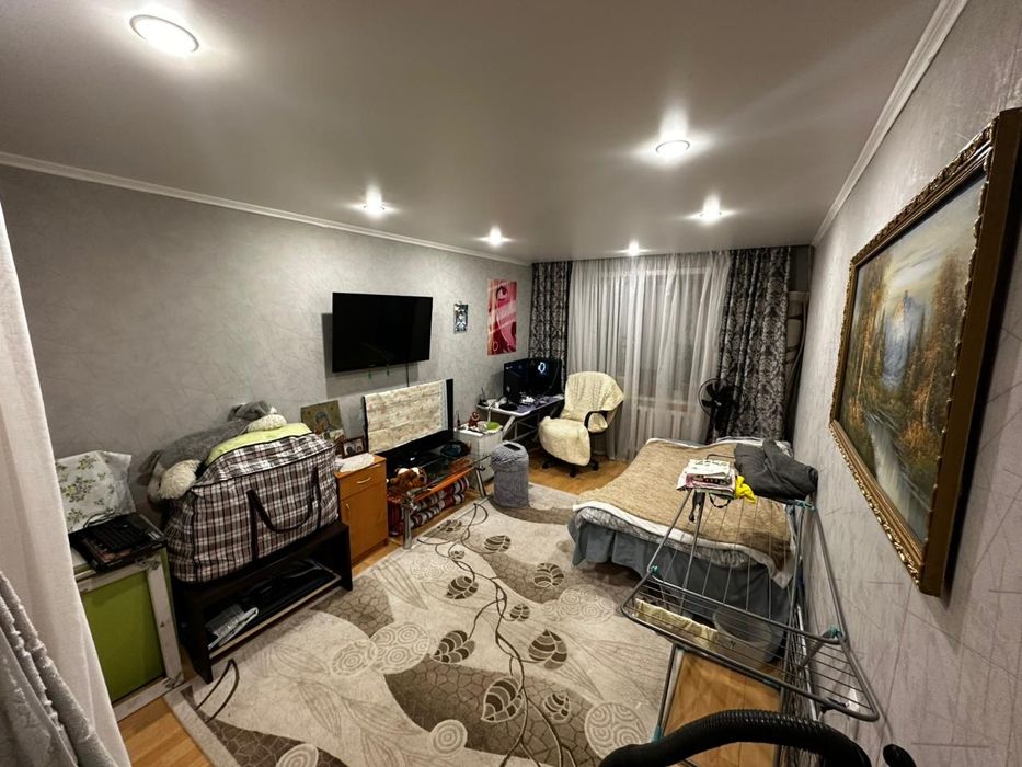 Продам 2 х комн.кв, 4/5, 15 мкр