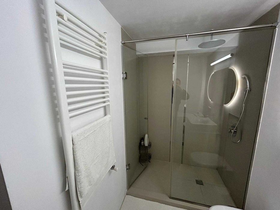 Garsoniera locuit / birou / spatiu comercial zona Sisesti