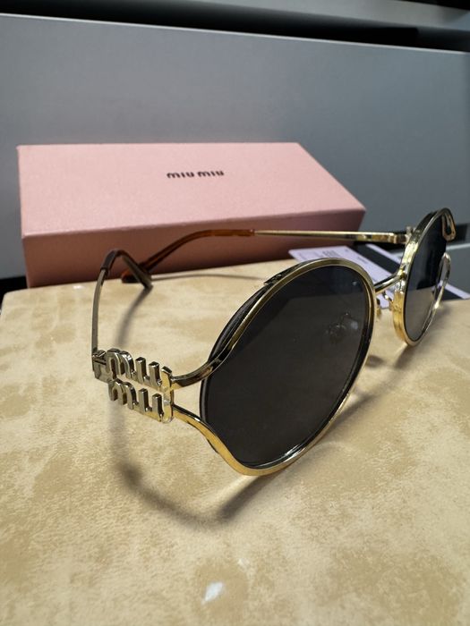 Ochelari miu miu