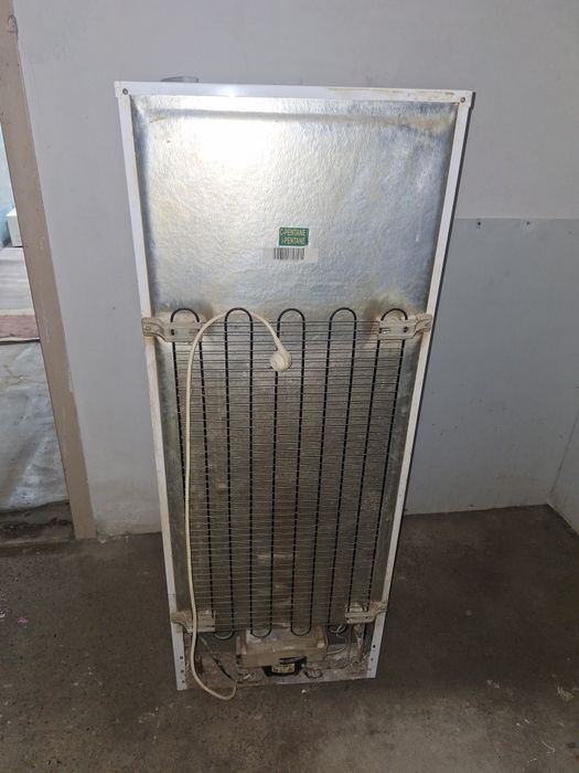 Холодильник Beko не работает