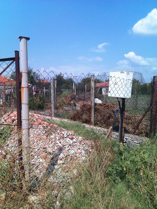 Продава се Парцел в Раковски - 8700 кв.м за 11 €/кв.м - Снимка #2