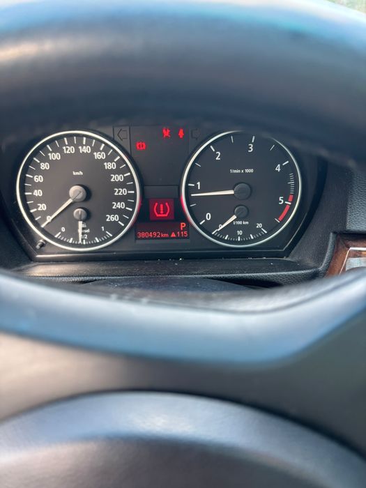 Bmw Seria 3 E90 Automat 163cp