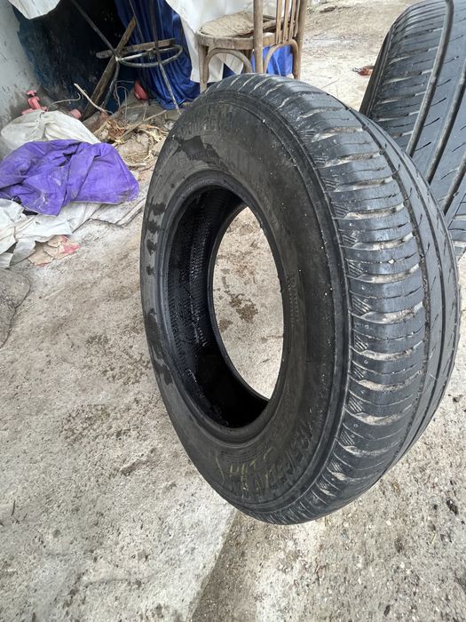 Cauciucuri vara 185/65/15 Continental f.bune