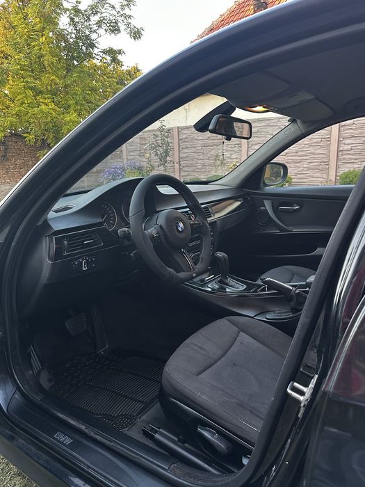 BMW 3 Series 2009 — imagine 5