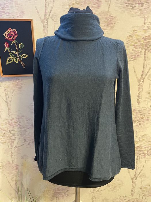 Helanca dama 100% lana Sienna marimea XS