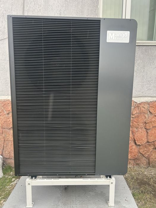 Продам тепловой насос