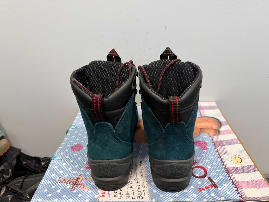 ''Salomon Super Mountain''оригинални дамски зимни боти 40 номер