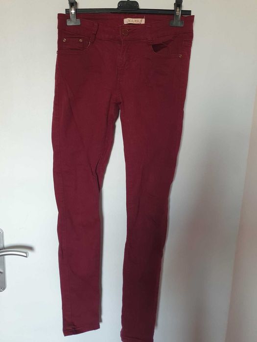 Запазени дрехи, Палто, Панталон за планината, Дънки, Яке 4 евро