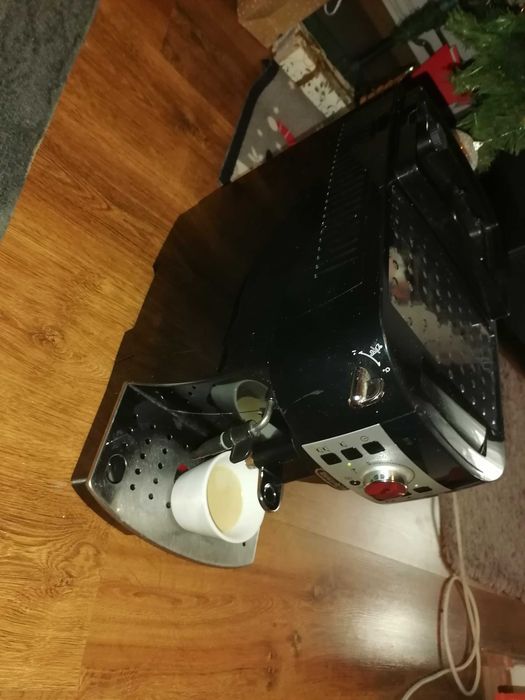 Expresor Delonghi Magnifica S import Germania
