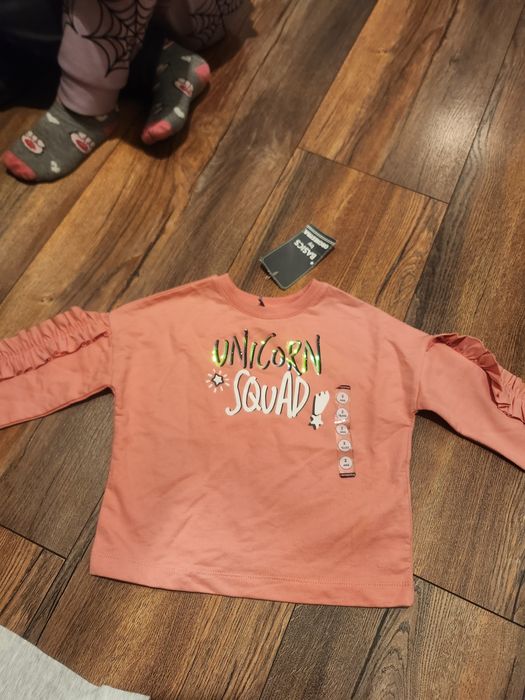 Детски дрехи 2год.нови