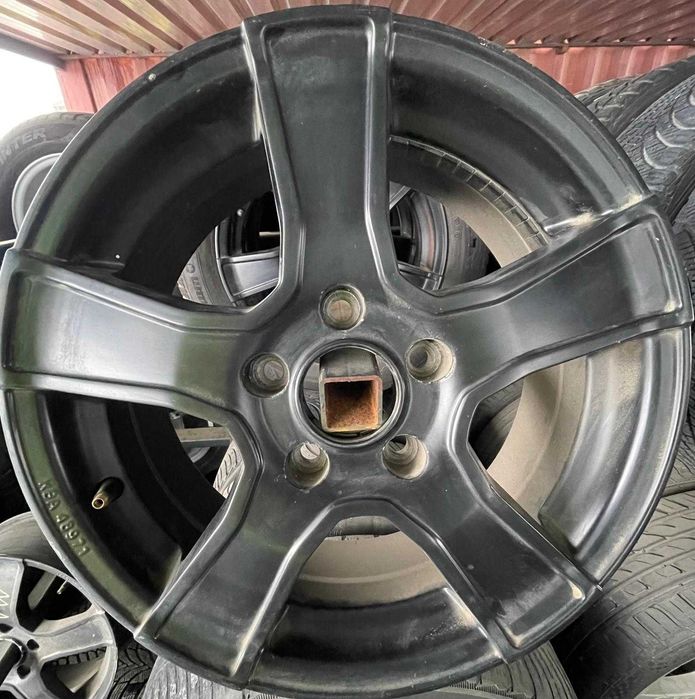 Jante aliaj Vw Audi Seat Skoda R16 ET50 6,5J x 16H2 5x112