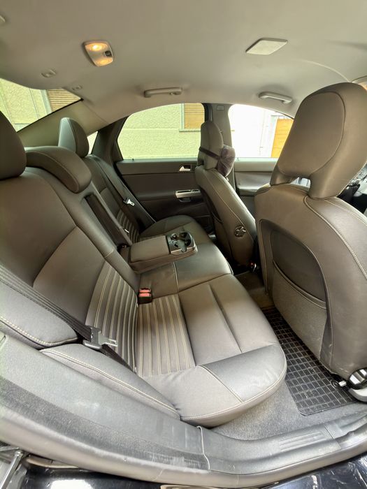 Vand Volvo s40 din 2009