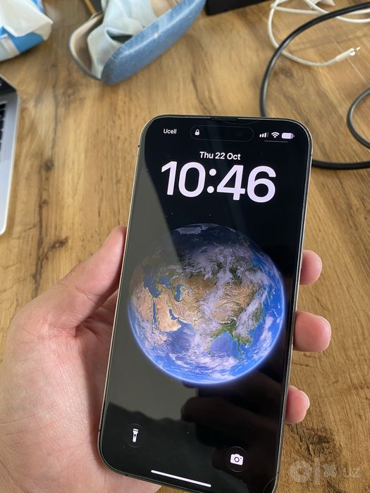 Iphone 14 pro max | 256 82% Radnoy Ideal Karobka bor