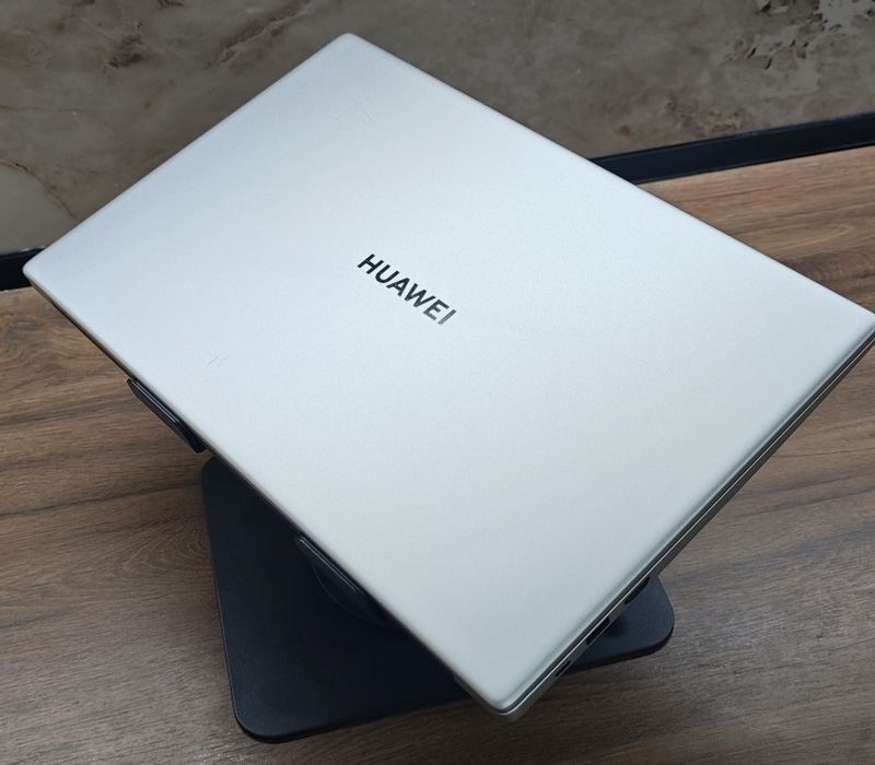 Ноутбук Huawei Matebook 15d