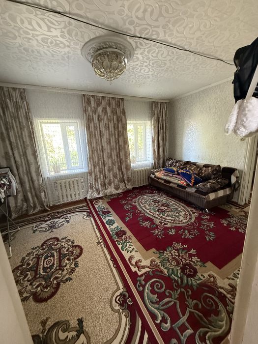 Продается хороший отдельно стоячий дом