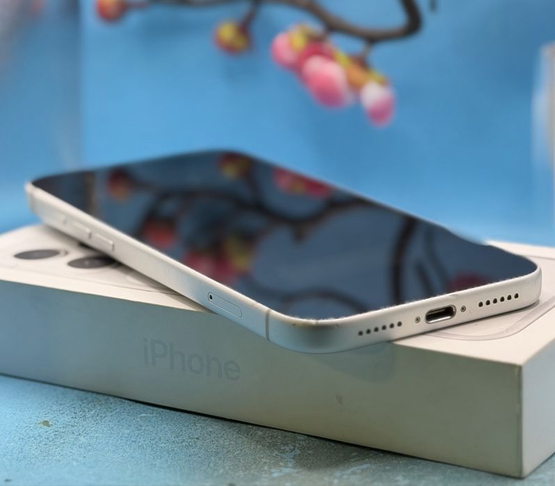 ГАРАНЦИОНЕН!!! Apple iPhone 17 Pro Max, 256GB, 5G, Silver