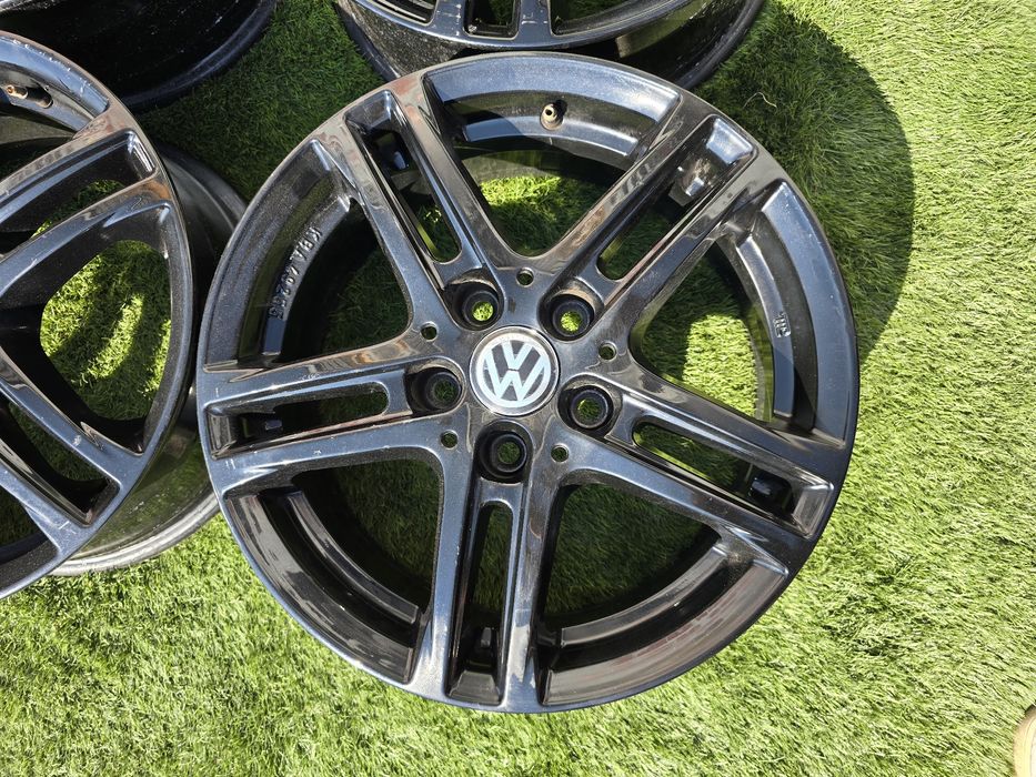 Jante r 16 5x112, Golf, Passat, Caddy, Tiguan