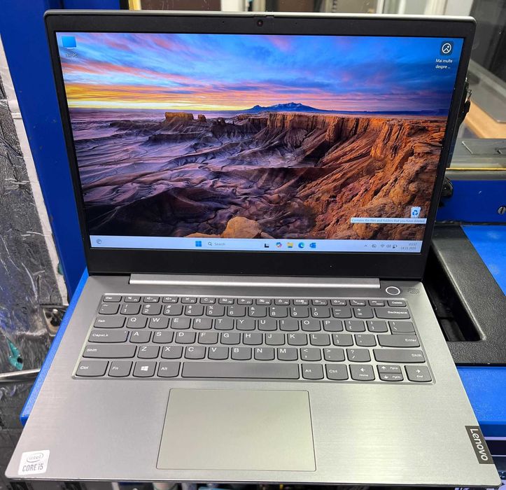 Hope Amanet P10/LAPTOP LENOVO Thinkbook 14 IIL