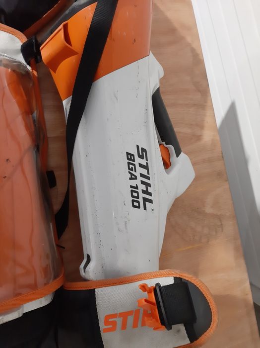 Stihl acumulator AR 3000