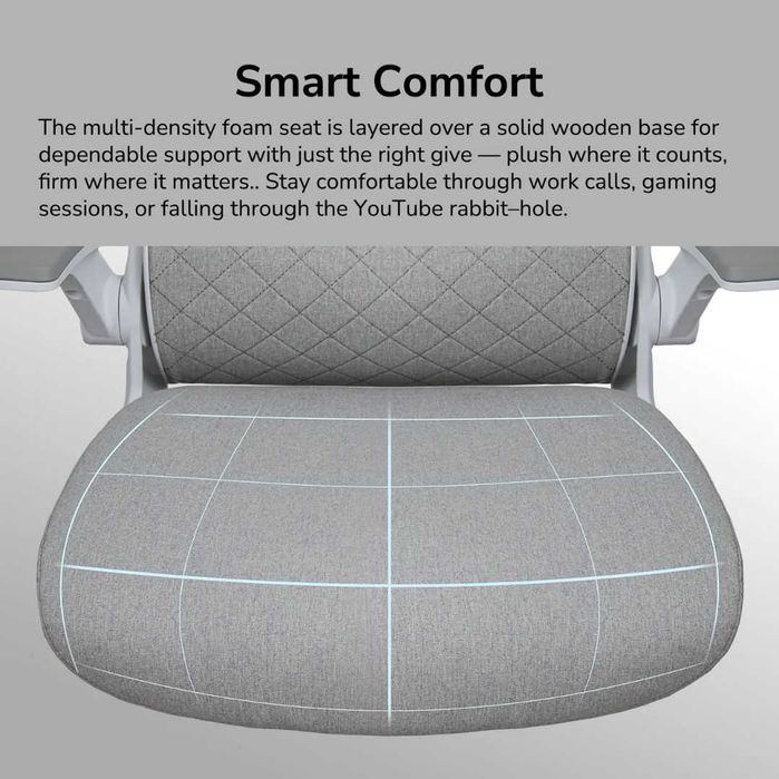 Компьютерное кресло Cougar Stryder