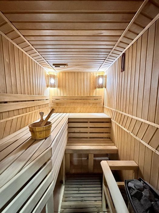 Dacha Oktosh My Garden