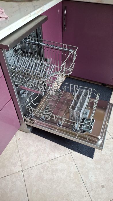 Посудамоечная машина