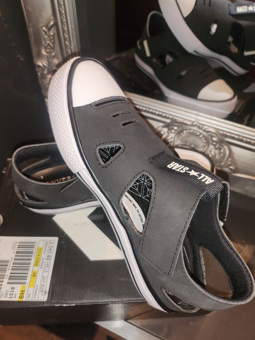 Детски сандали Converse 35н