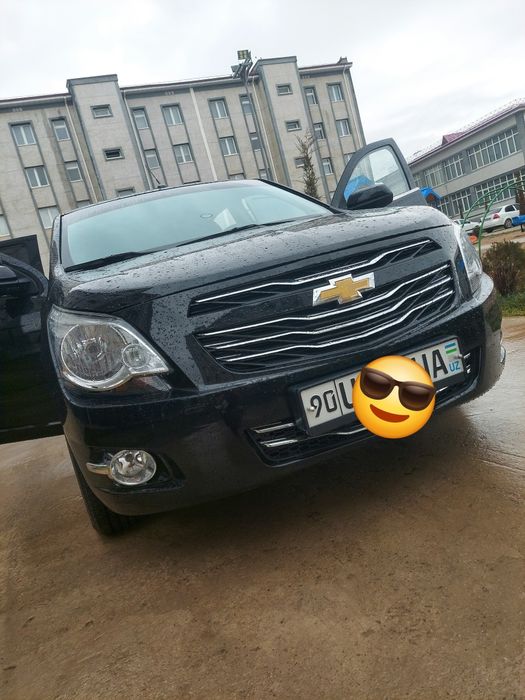 Chevrolet Cobalt 2023 4 pozitsiya