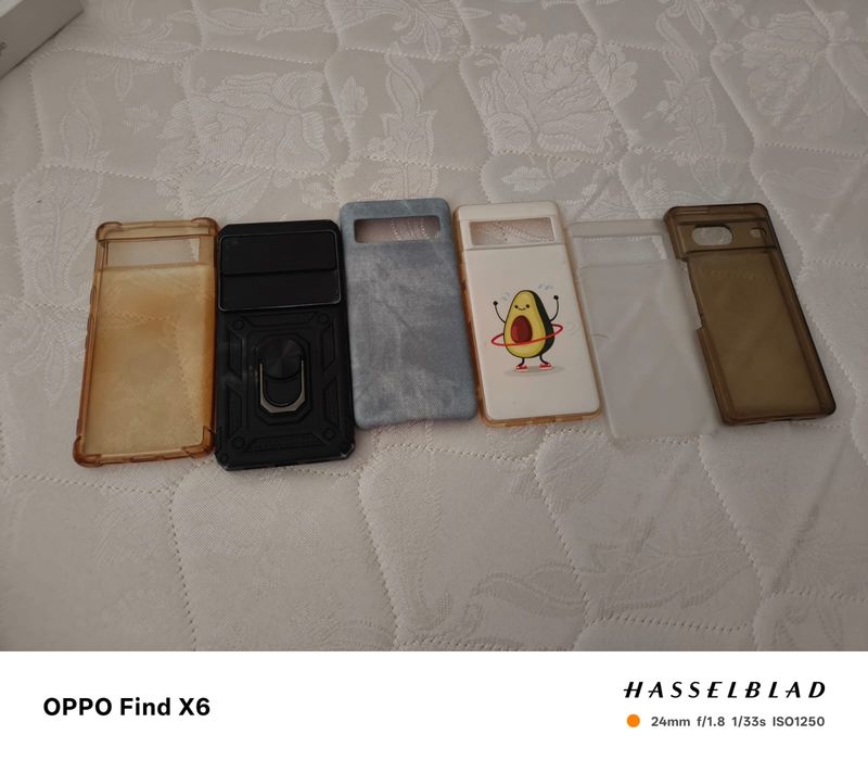 Pixel 7 128gb зеленый