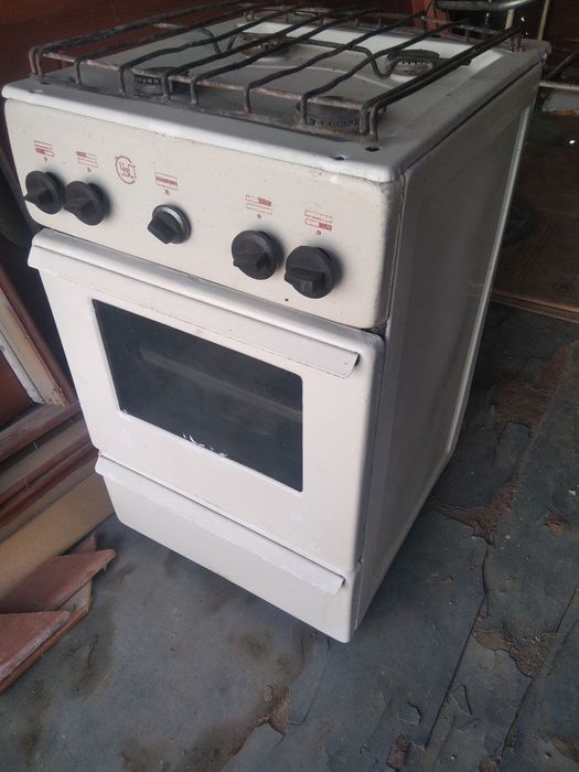 Газплита  плита плита