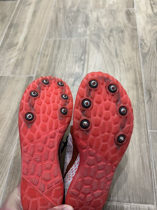 Шпайкове Nike 37.5