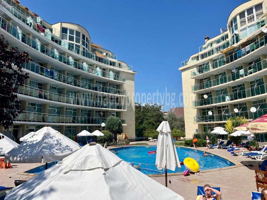 Продава се Двустаен апартамент в к.к. Слънчев бряг - 70 кв.м за 942 €/кв.м - Снимка #8