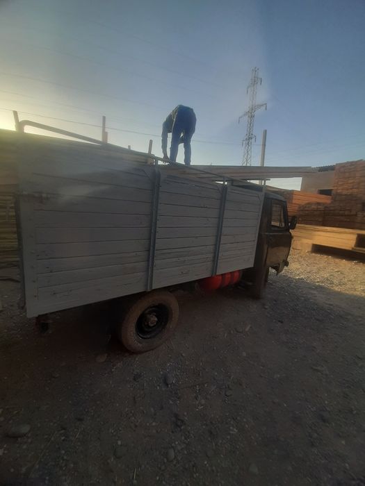 Uaz yuk tashish xizmati 3 tonnagacha,(Грузоперевозки на автомобиле Уаз