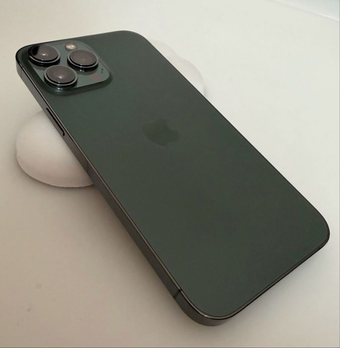 Iphone 13pro max 256