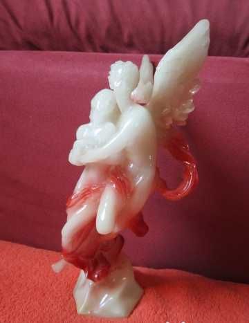 cadou rar  Eros si Psyche mitologia greaca inger