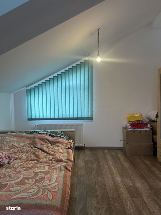 Cornu de Jos - casa P + 2 E - teren 1000mp - 295000 Euro/Neg.