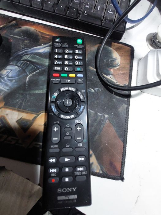 Продажа Sony 43 Android TV