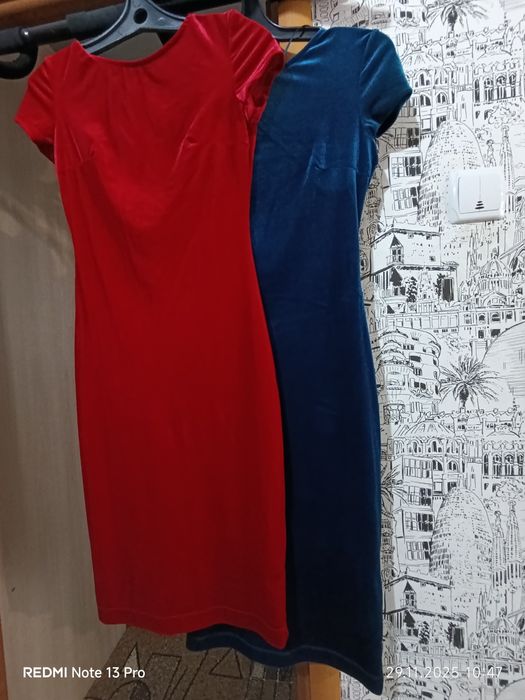 Платья Oodji, за символическую цену